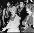 THE CLOWNS' CHRISTMAS PARTY